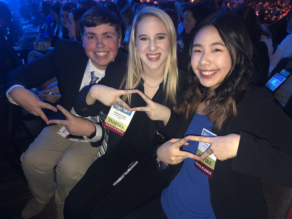 Lambert DECA tweet media