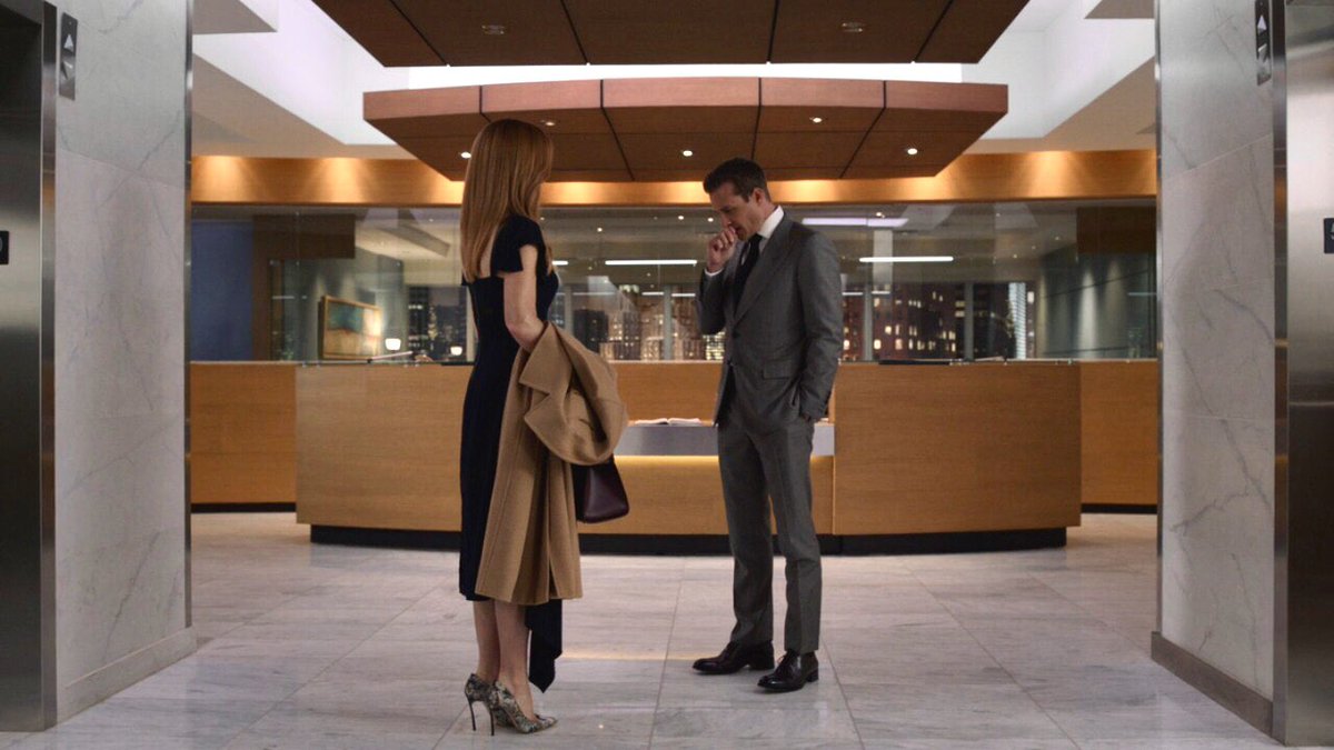 raffertymacht's tweet photo. — 8x14 • Peas in a Pod;

“Did she say something to you about...”
“About what?” https://t.co/Yagicw0I2h