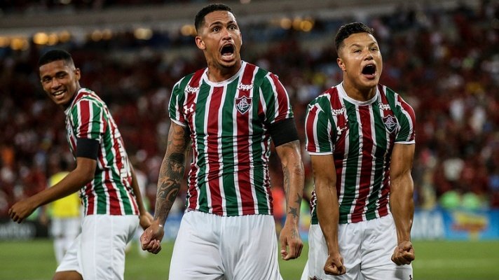 GabrielCescon3's tweet photo. @FluminenseFC 
RESPEITA a nossa história https://t.co/qOyuUBEgxY