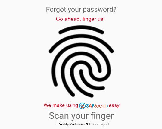 SAFSocial6969's tweet photo. "An ORGASM a day keeps the doctor away"
Unlock the leading open, poly, kink and swingers app SAFSocial just with your gentle finger touch.
https://t.co/afLY3dHeoK #Sexualfun #nudity https://t.co/iJDRqUxN8R