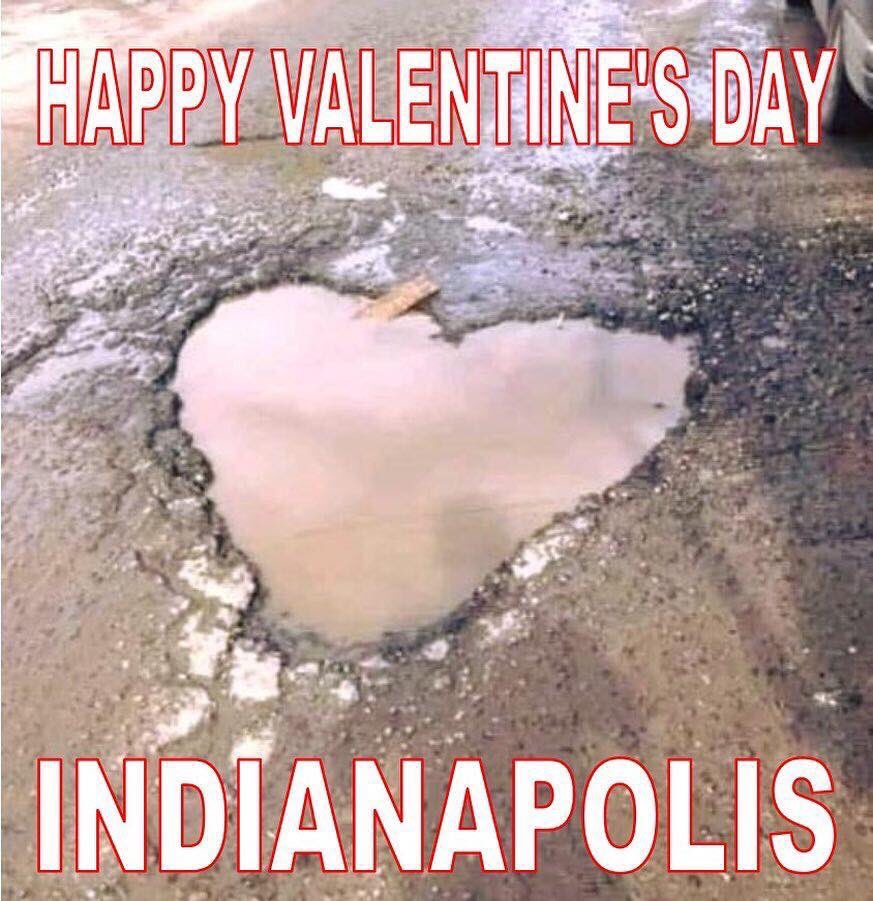 Indiana Girl Probs tweet media