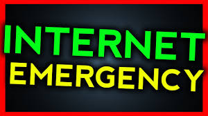 stopthecap's tweet photo. If the president declares a #NationalEmergency over his border wall, we sure could use an #InternetEmergency to fund broadband expansion in rural America. Buying a few fighter jets or stealth weapons could wait until 2020 so we can finally wire America. https://t.co/hEitZo3IqI