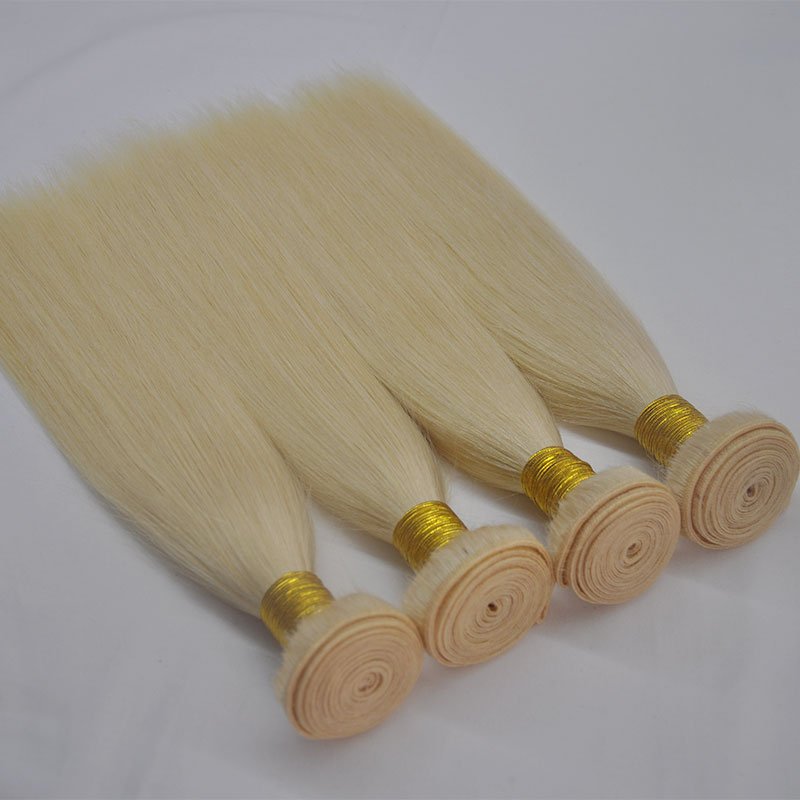 Grade 7A 8A 9A 10A 613 Blonde Full Cuticle Aligned Hair Bundles 
WhatsApp:008618661610157
#bundles #hairbundles #blondebundles #613bundles #huimanhair #virginhair #brazilianhairbundles #hairweaves #hairwefts #hairsupplier #peruvianhairbundles #hairpieces #hairextensions #wigs