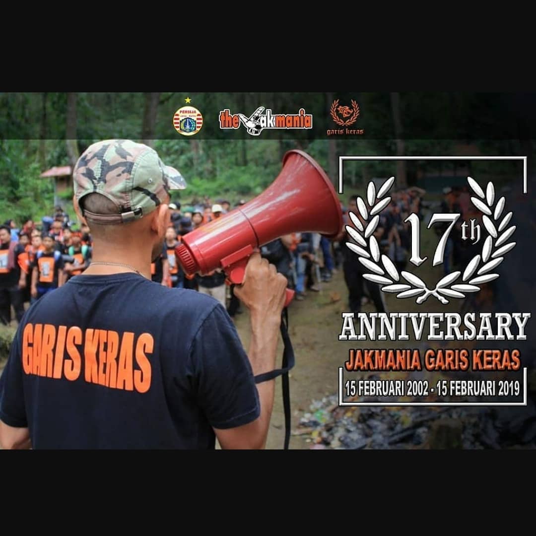 Bismillah semakin dewasa dalam setiap dinamikanya..