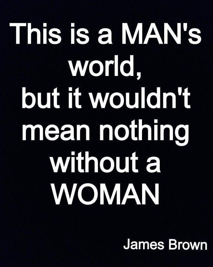 JuliaOkuru's tweet photo. #qoutes #quoteoftheday #Fact #Fakten #men #women #woman #strongwoman #powerwoman #womenpower #Womens #werocktheworld #werockit https://t.co/5ezx1GqCZa