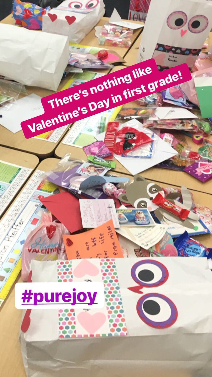mrs_danielian's tweet photo. Happy Valentine’s Day! 💕 https://t.co/ASecaszPrd