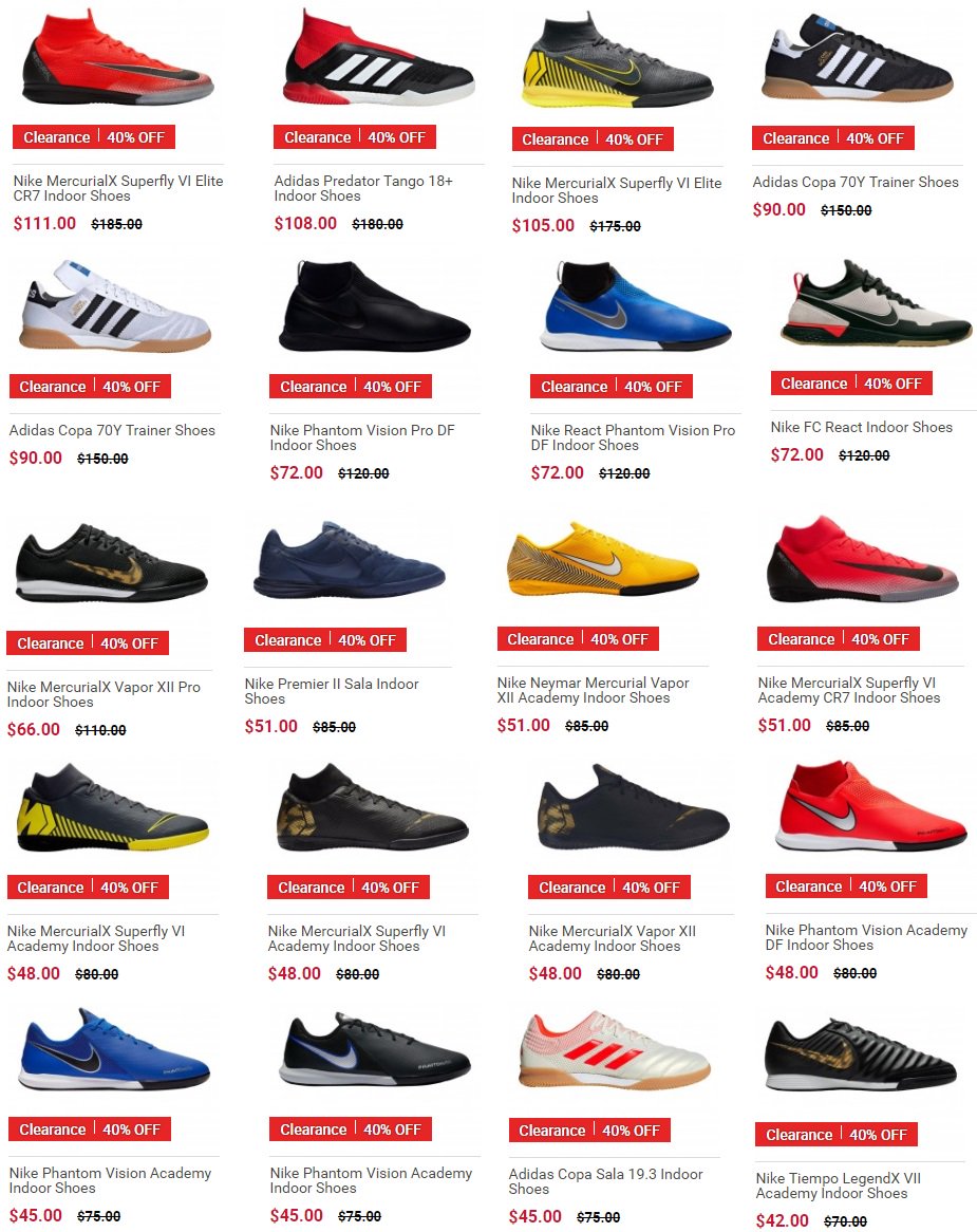 new adidas futsal shoes 2019 cheap online