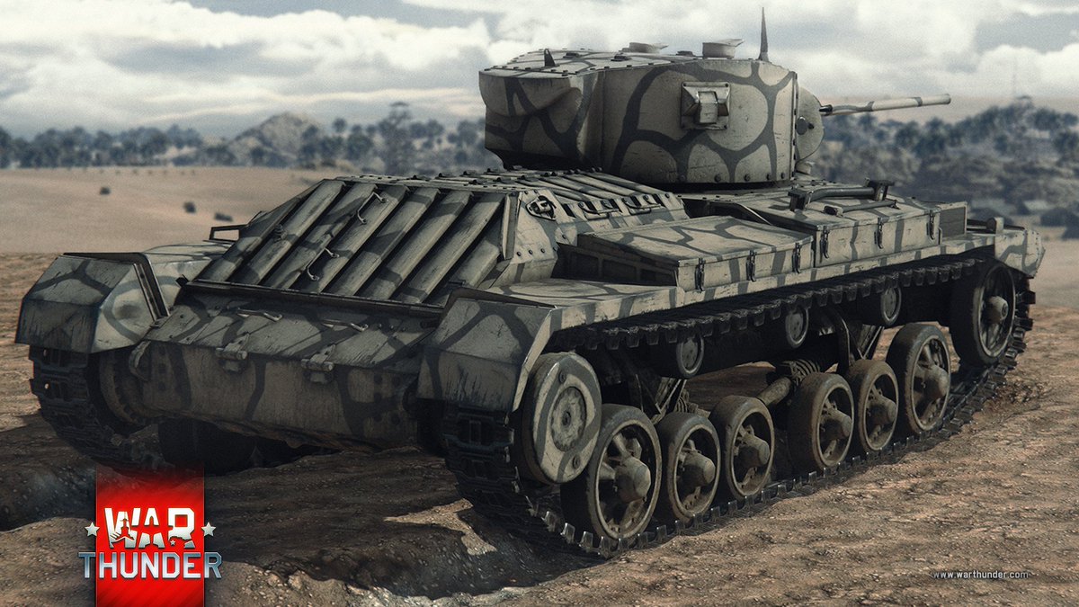 Uzivatel War Thunder Japan Na Twitteru 1940年2月14日 Valentinesday バレンタインデー にイギリスの歩兵戦車であるバレンタイン Mk I 最初の開発案が提出されました 名前の由来には謎が多く 開発者のミドルネームや提出された日付 ヴィッカース工場のコード