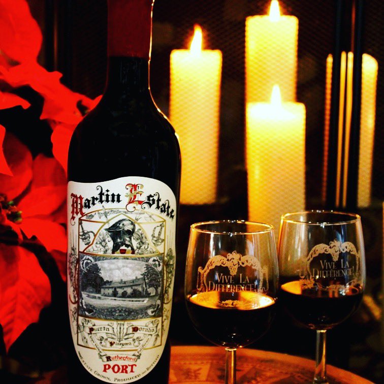 Martin Estate tweet media