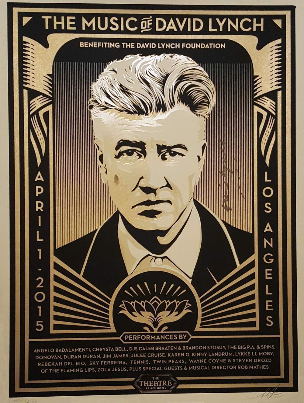 Happy Birthday, Shepard Fairey!   