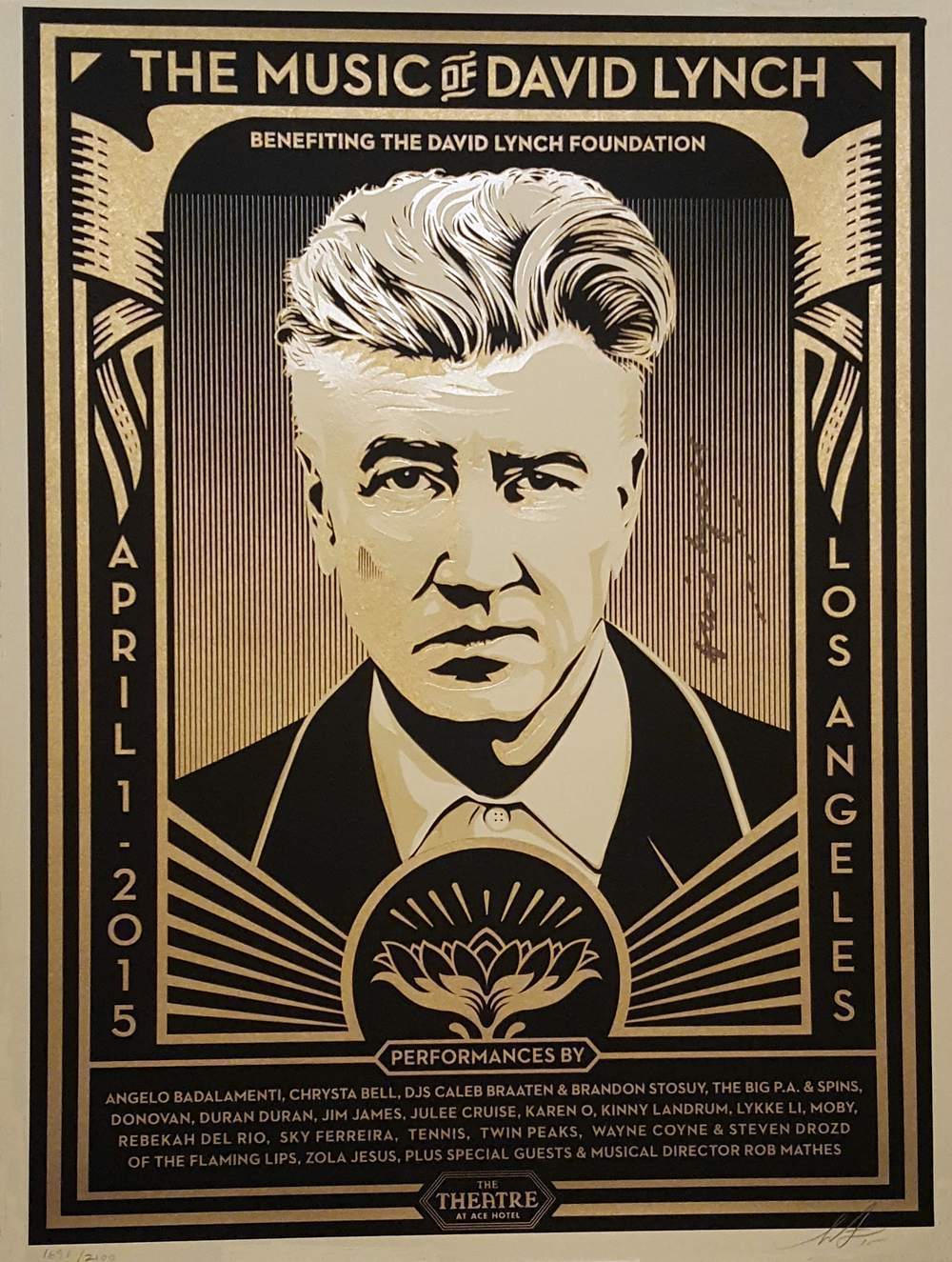 Happy Birthday, Shepard Fairey!   