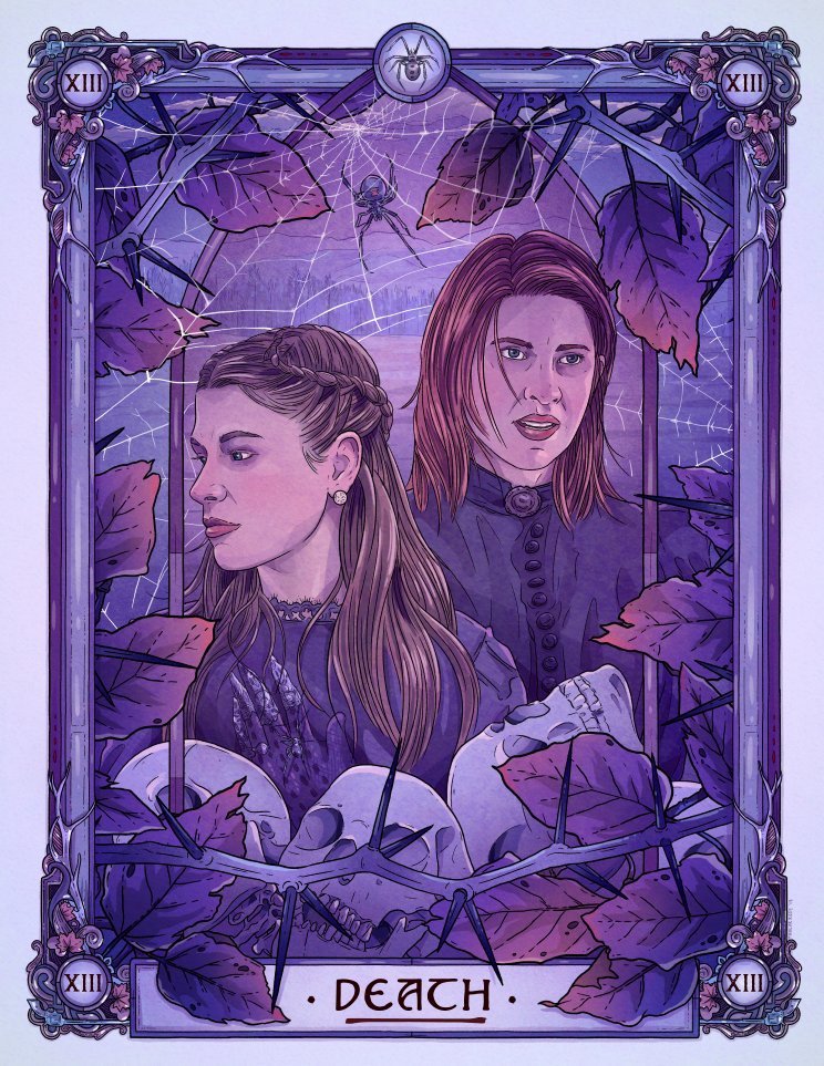 Fandom_Doc's tweet image. We can&apos;t thank @rosemakesart enough for donating these amazing pieces to support us! Check out our Patreon to see how you can get one of these!👀✨
Also, let us know what you love about them! ❤️🧡💚💙💜patreon.com/FANDOMdoc
 #FandomDoc #Earpers #Kindness