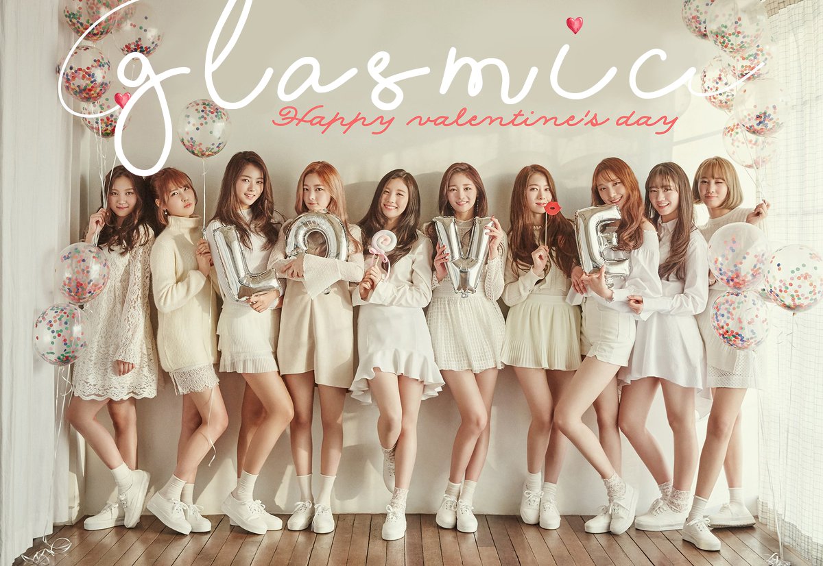 10_PRISMAS's tweet photo. ㅤ        #HappyValentinesDay!

2019 년 2 월 14 일 [Especial Photo] https://t.co/pEsTJlPLob
