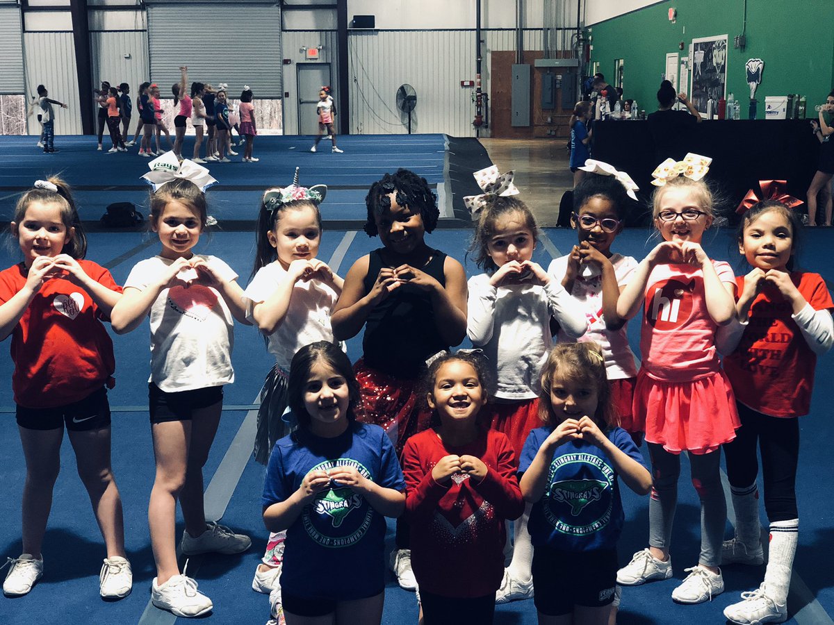Helium_ASPRays's tweet photo. Happy Valentines Day from the Helium Rays!❤️❤️❤️ https://t.co/0He3S1YUr3
