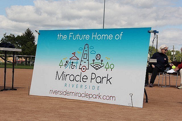 Farrow Riverside Miracle Park Fundraiser Planned bit.ly/2X2Jkut #YQG https://t.co/6BlgcgnZku