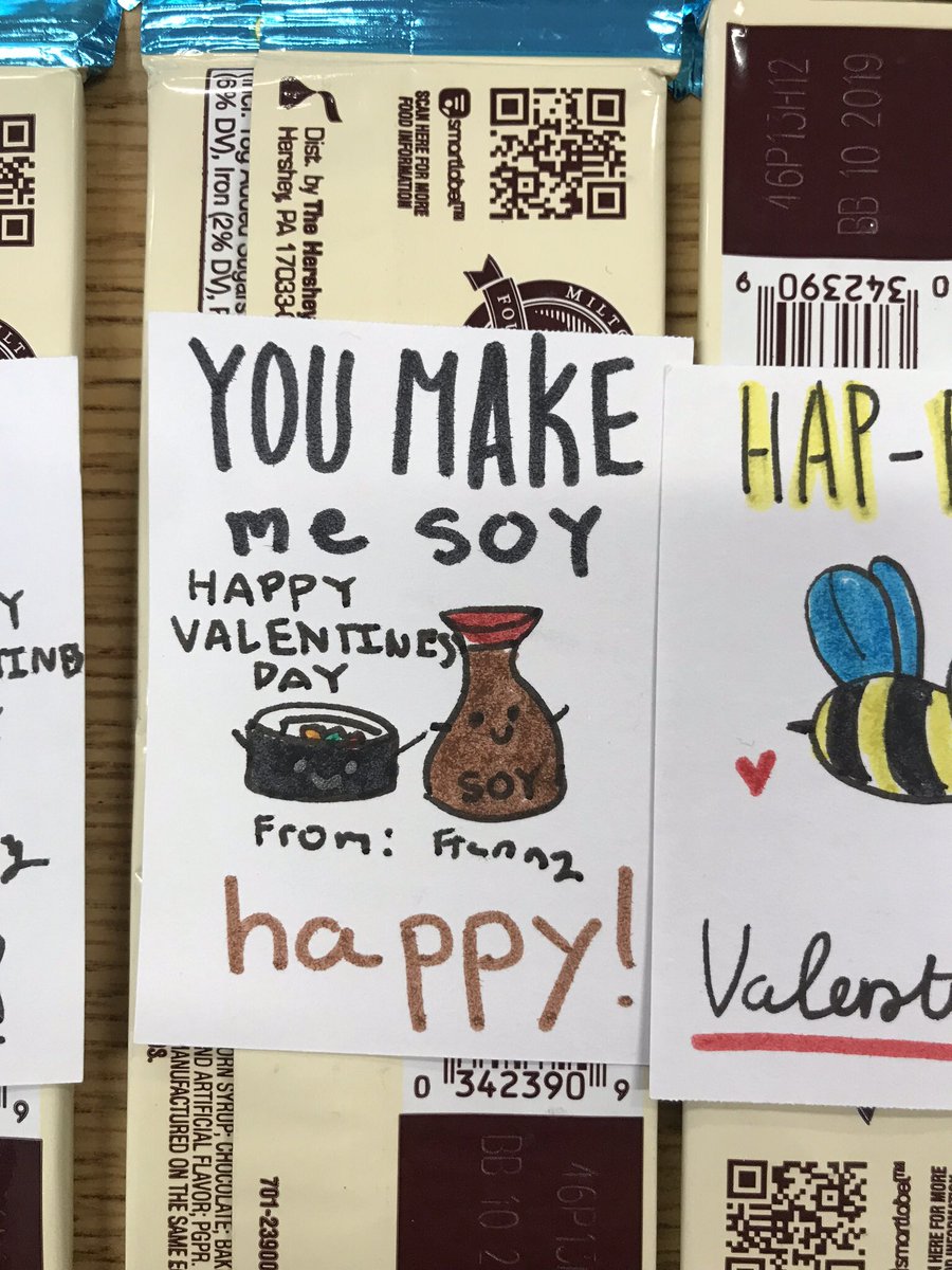 DebitettoK's tweet photo. Happy Valentine’s Day! https://t.co/lLFMX7yCny