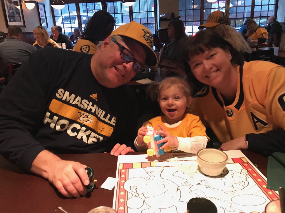 jillpicpointer's tweet image. #Smashville