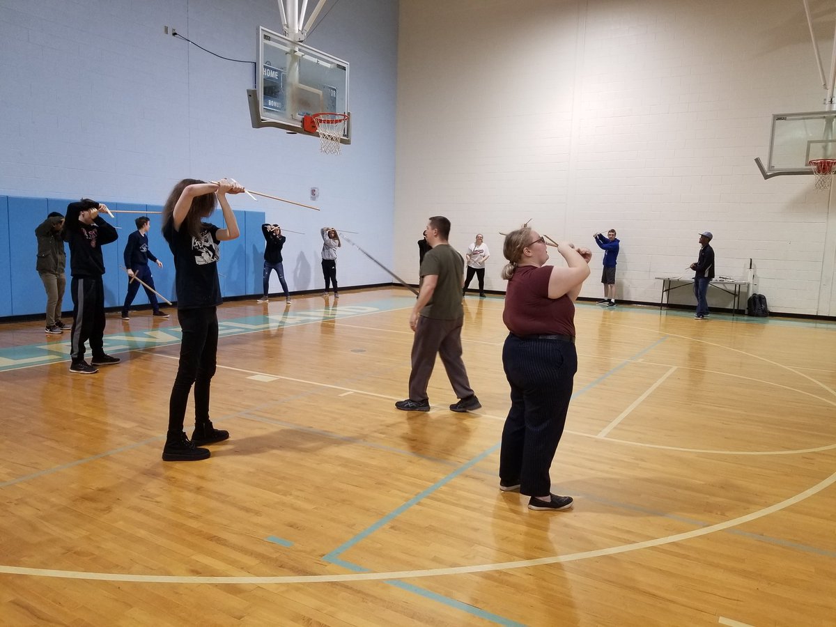 More pics from #cvhschooses <a href="/HairrJenna/">Jenna Sauls Hairr</a> <a href="/TheOfficialCvHS/">Cleveland High NC</a>