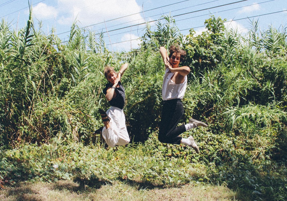 LocalLiveAustin's tweet image. Happy Valentine's Day! Whether you're celebrating or studying for an exam, play some Being Dead tunes before they come onto Local Live this Sunday! Four ways to catch the show: FB Livestream, 91.7FM, kvrx.org/player/, or watchtstv.com/live
Photo by Harrison Anderson