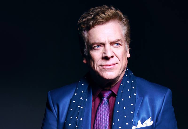 HAPPY BIRTHDAY CHRISTOPHER McDONALD - 15. February 1955.  New York City, New York, USA 