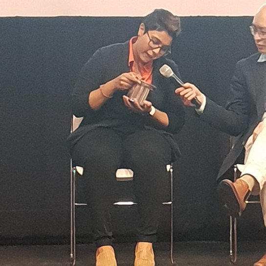 OBLCoP's tweet image. #TheKnowledgeableObject began with a grant last yr, exciting project to be involved with then &amp;amp; also into the future as scope expands. Team is excited to be at next wk's #CAUMAC2019 #ObjectBasedLearning #UniversityCollections #UniversityMuseums @caumac_au theknowledgeableobject.wordpress.com