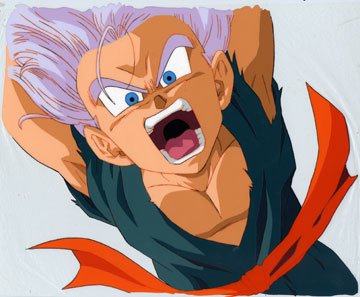 EMANOELFELIX1's tweet photo. Cels and Gengas Dragon Ball Z
Trunks and Erasa
#dragonballz #dragonball #dragonballsuper #trunks #erasa #animationkey #genga https://t.co/RINWCSGzLE