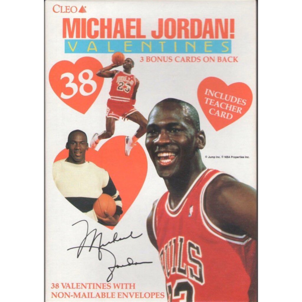 D1SASpartans's tweet photo. Happy Valentine’s Day Spartans❣️🏀 Check our these Classic MJ VDay Cards 😂 #LookinFine #HeyFriend #ImOnYourTeam #YourCool #ThrowBack #MichaelJordan 💌🏀 #SpartanNation #SpartanFamily 
#D1SA #D1SABasketball #ballers #basketballneverstops #spartans #ballislife #hardworkpaysoff https://t.co/rf5ewQNyoA