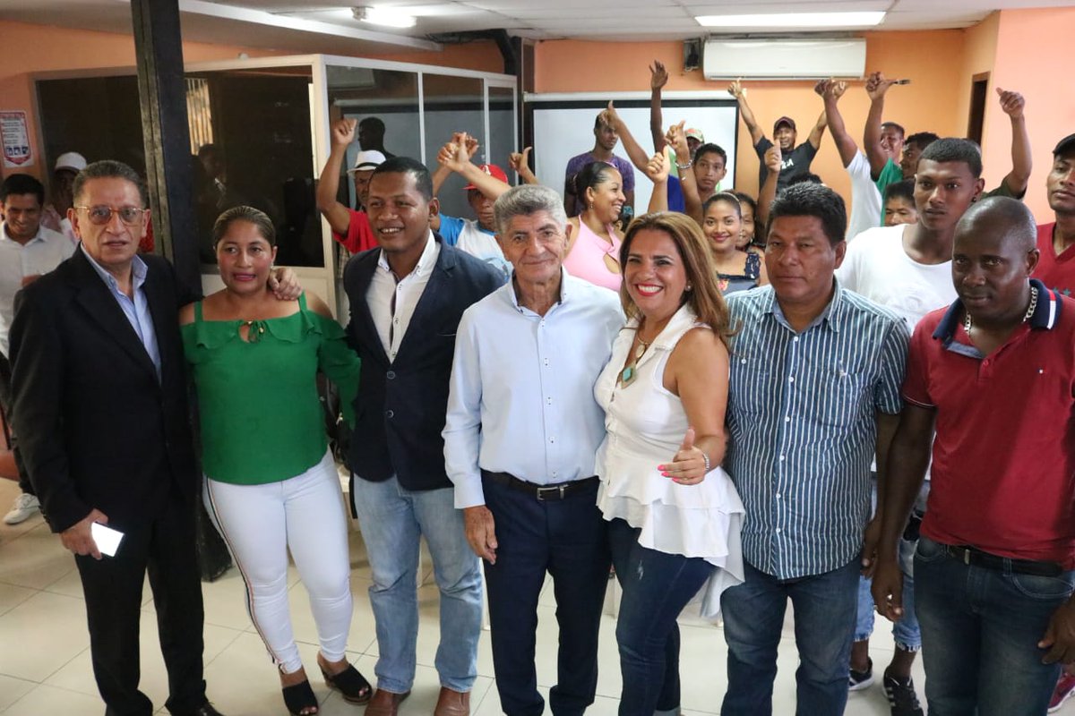 Pablo Hadathy Rodas tweet media