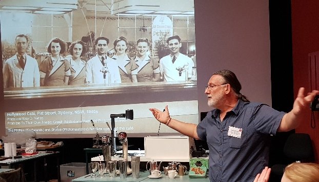 OBLCoP's tweet image. #TheKnowledgeableObject began with a grant last yr, exciting project to be involved with then &amp;amp; also into the future as scope expands. Team is excited to be at next wk's #CAUMAC2019 #ObjectBasedLearning #UniversityCollections #UniversityMuseums @caumac_au theknowledgeableobject.wordpress.com