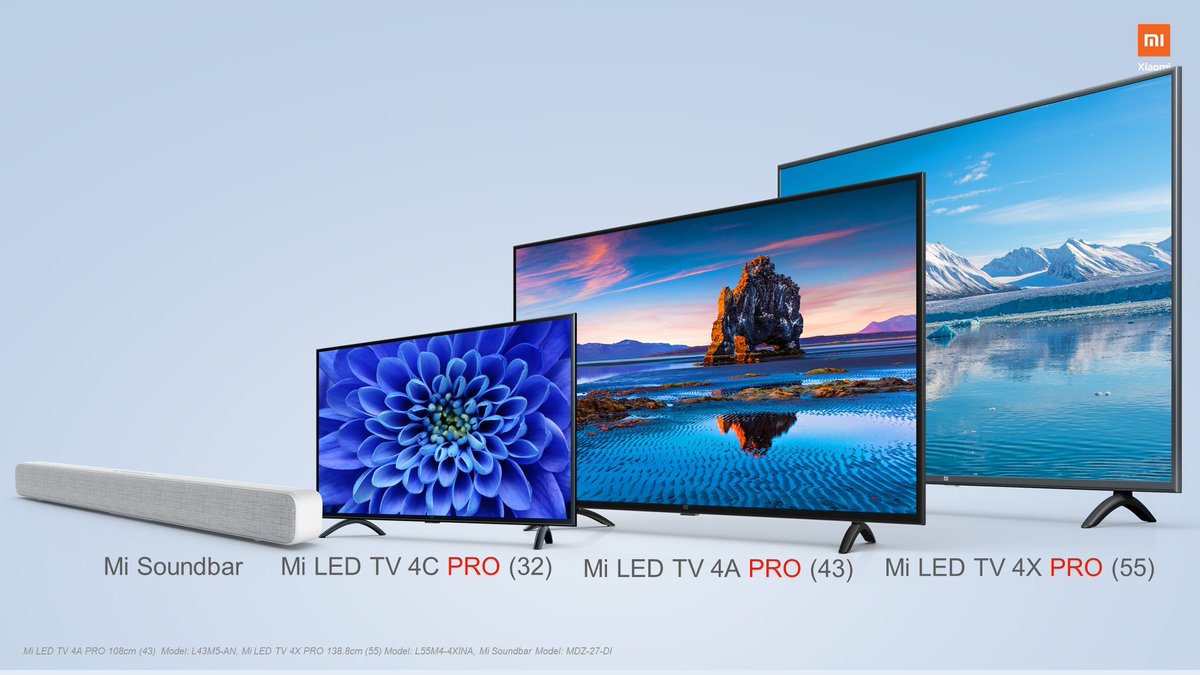 mi soundbar mi store