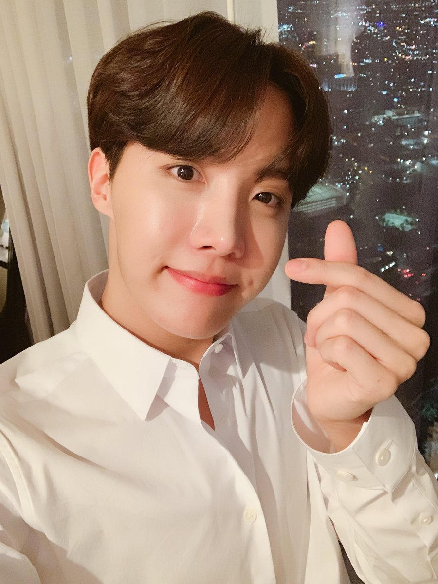 J-Hope BTS