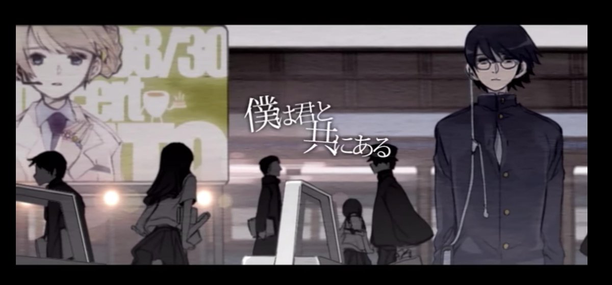 みきとp みきとpスタッフによるfacebook更新 Hp更新 Hp最新をクリック T Co Hw2f76xo6x スタッフおすすめ曲 サリシノハラ コメントを寄せています 改めて聴いてみましょう T Co Lzz2kuozis サリシノハラ 初音ミク T