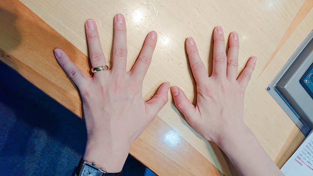 アイコラ　twitter 大橋未歩 