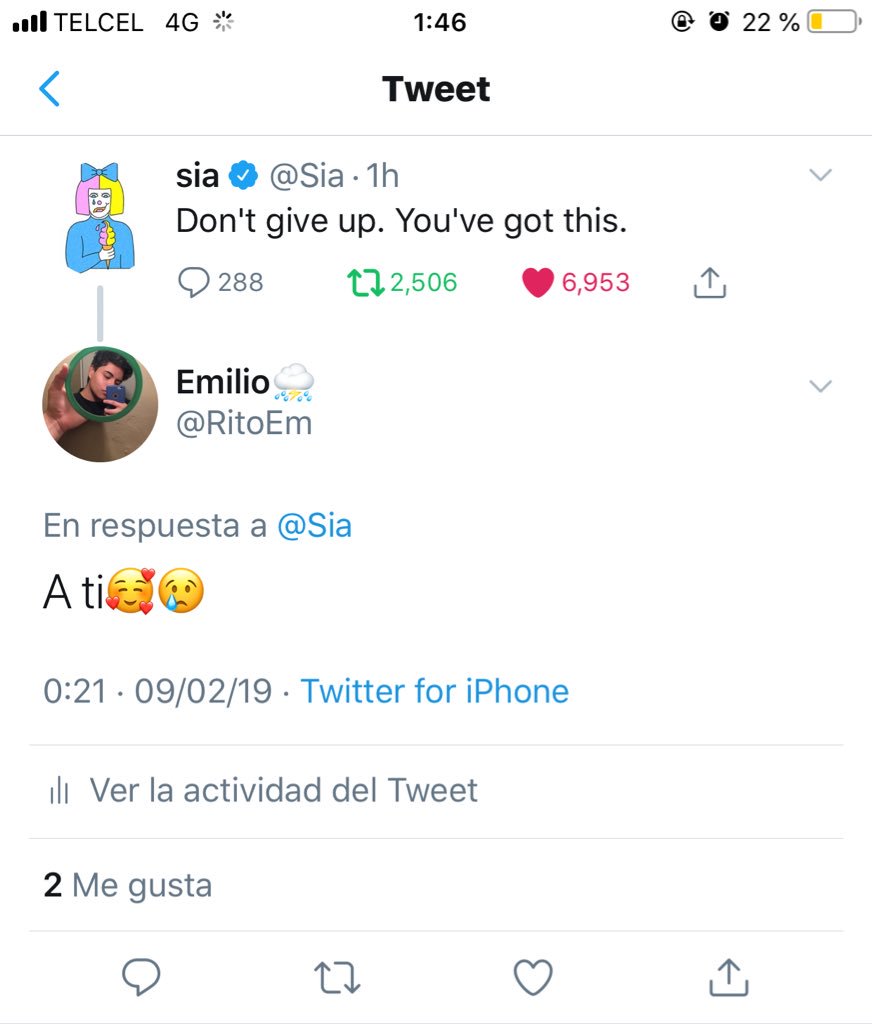 RitoEm's tweet photo. 🥰 https://t.co/vyzx3EaBIq