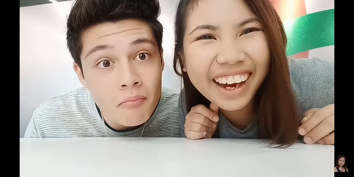 rheibautista's tweet photo. Gaano kaclose ba besh ang close? Hahahaha
Carrots and fries labas!! Haha.

Thank you so much @itsmeangelieofc  and @iamrhysmiguel for the good vibes!

JUST LOVE!

#RHYSLIEisLove https://t.co/5ZQ6SvC3ex