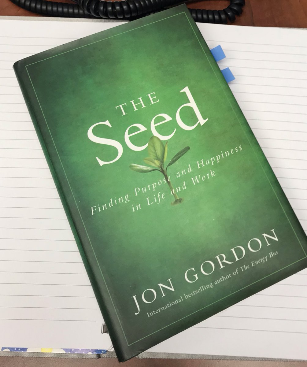 I have been challenged by phenomenal leader <a href="/M2McW/">Michele McWilliams</a> to post 7 covers of my favorite books, no reviews or explanations. I will then challenge someone new each day to join the challenge. Day 6 book and challenge goes to <a href="/Ken__Rich/">Ken Rich</a>