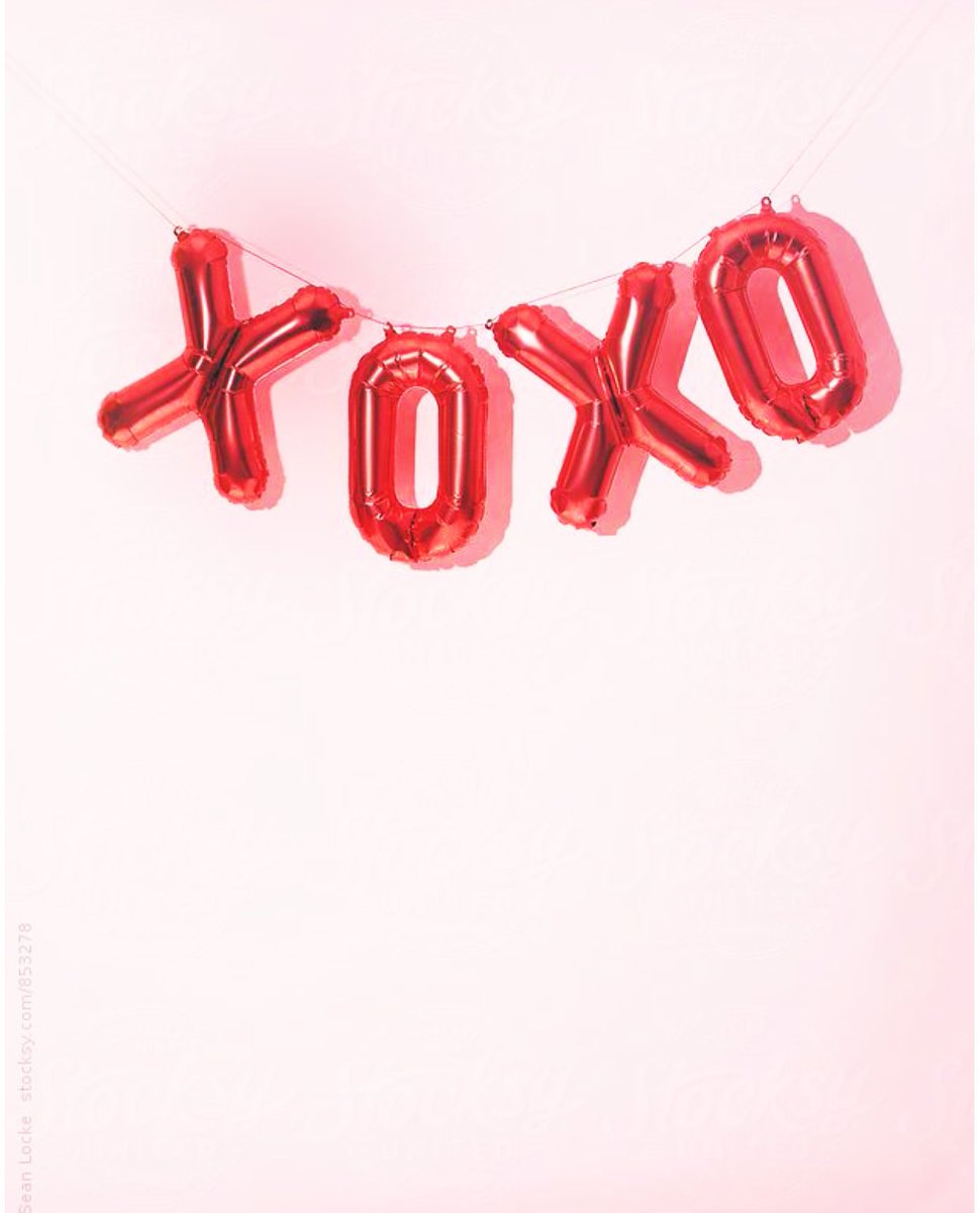Happy Valentine’s Day!