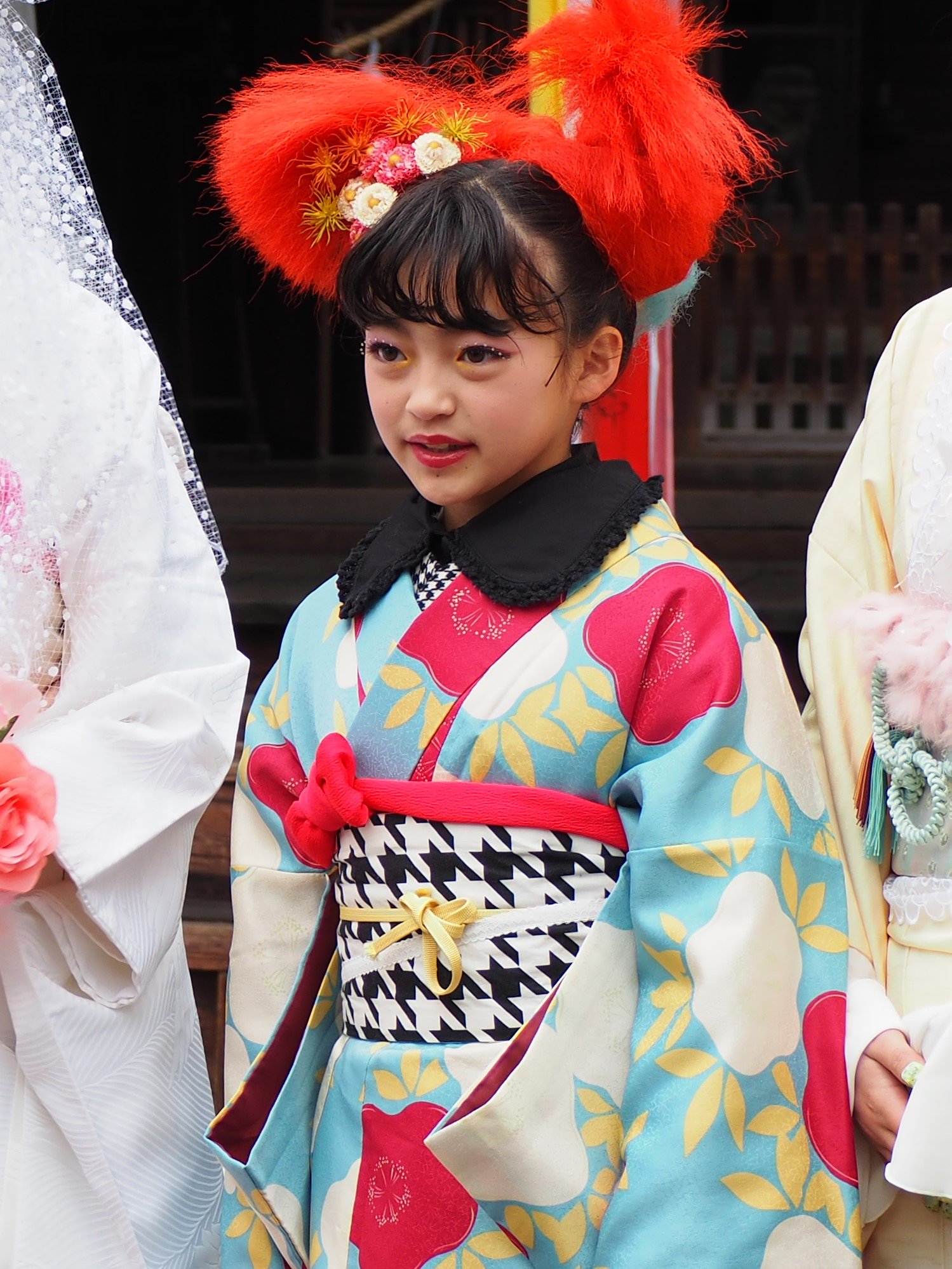 くまじろうパパ くまじろうパパがblogに投稿した 和モダン着物ファッションショー 着物の似あうステキな町大和郡山で和 と洋のテイストのファッションショーが郡山八幡神社で開催されました O 和モダン着物ファッションショー 大和郡山 くまじろうパパ くまじろうパパがblogに投稿した 和モダン着物ファッションショー 着物の似あうステキな町大和郡山で和 と洋のテイストのファッションショーが郡山八幡神社で開催されました O 和モダン着物ファッションショー 大和郡山