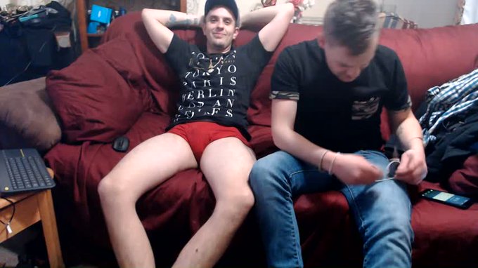 Hot vid sold! 1st gay exp..for limited time only https://t.co/cL4WxLdlrI #MVSales #MVBoys #ManyVids https://t<a href="/tag/manyvids"class="tags"><span>#manyvids</span></a><a href="/tag/mvsales"class="tags"><span>#mvsales</span></a><a href="/tag/mvboys"class="tags"><span>#mvboys</span></a>