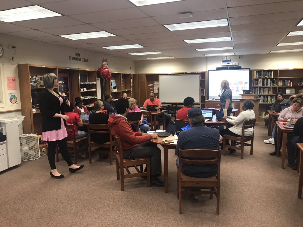 William J. Crowder, Jr., Ph.D., Ed.D. (@vaeducatorwjc) on Twitter photo Our work behind challenging our teachers to help our students to become global citizens continues. Great job today by our ILC, <a href="/clwright_innov8/">clwright_innov8</a>, as we started a five month series today revolving around the Henrico Learner Profile. <a href="/BTeigenHCPS/">Beth Teigen</a> <a href="/TFerrellJr3/">Thomas E. Ferrell, Jr.</a> <a href="/MacBeaton2/">Mac Beaton</a> Our work behind challenging our teachers to help our students to become global citizens continues. Great job today by our ILC, <a href="/clwright_innov8/">clwright_innov8</a>, as we started a five month series today revolving around the Henrico Learner Profile. <a href="/BTeigenHCPS/">Beth Teigen</a> <a href="/TFerrellJr3/">Thomas E. Ferrell, Jr.</a> <a href="/MacBeaton2/">Mac Beaton</a>