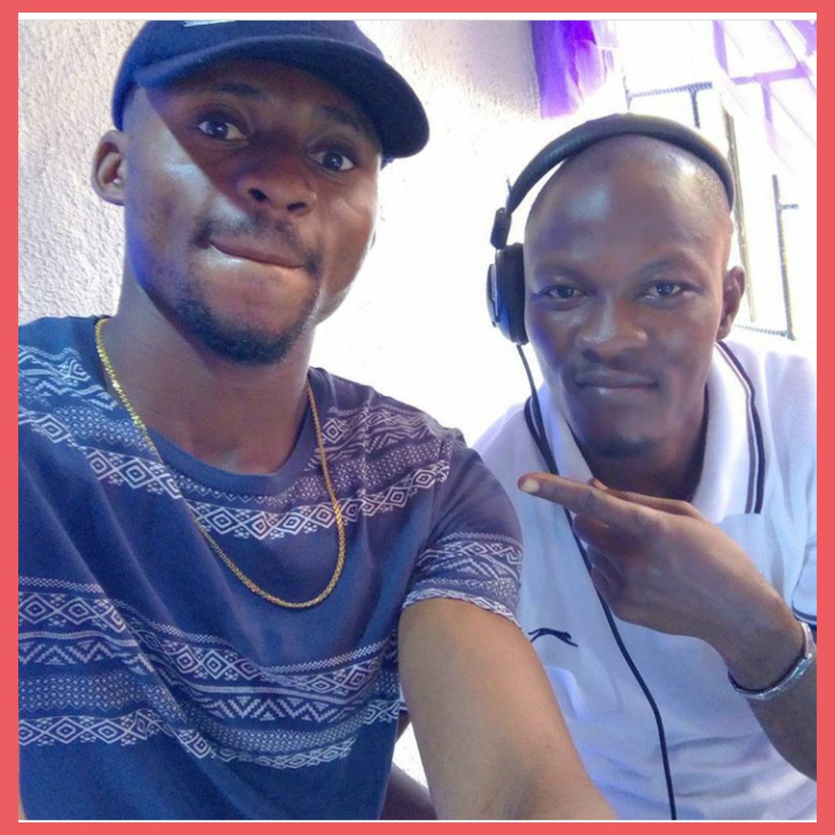 iam_mikkywize's tweet photo. Idimu-Ejigbo Connect! Mikkywize x Az Baba #idimu #churchbusstop #chrislandschool
@PicazoRhap https://t.co/83okNlwjv5