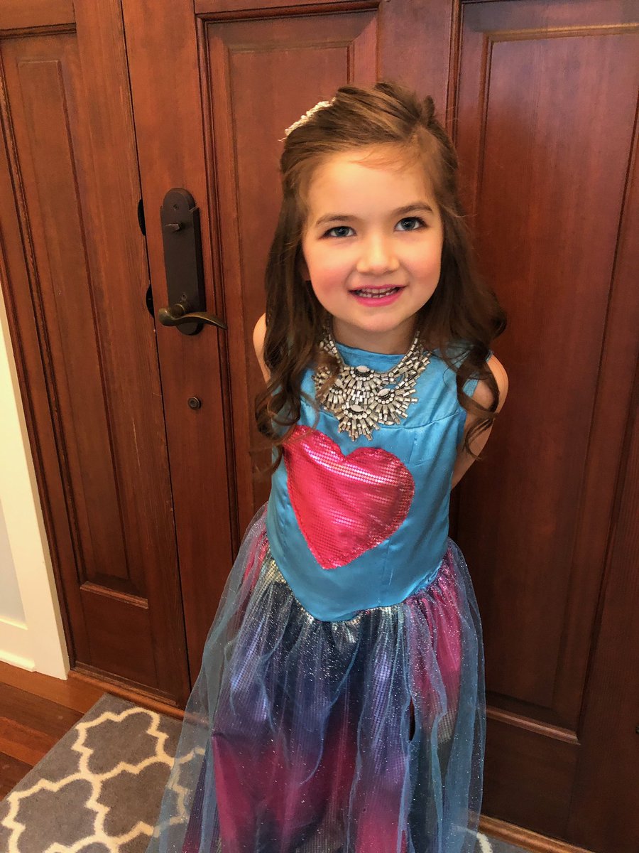 jgtaber's tweet photo. Thank you #TessaDolly for another great Daddy Daughter Dance!  Happy Valentines Day!
#blessed https://t.co/CVkJenm439