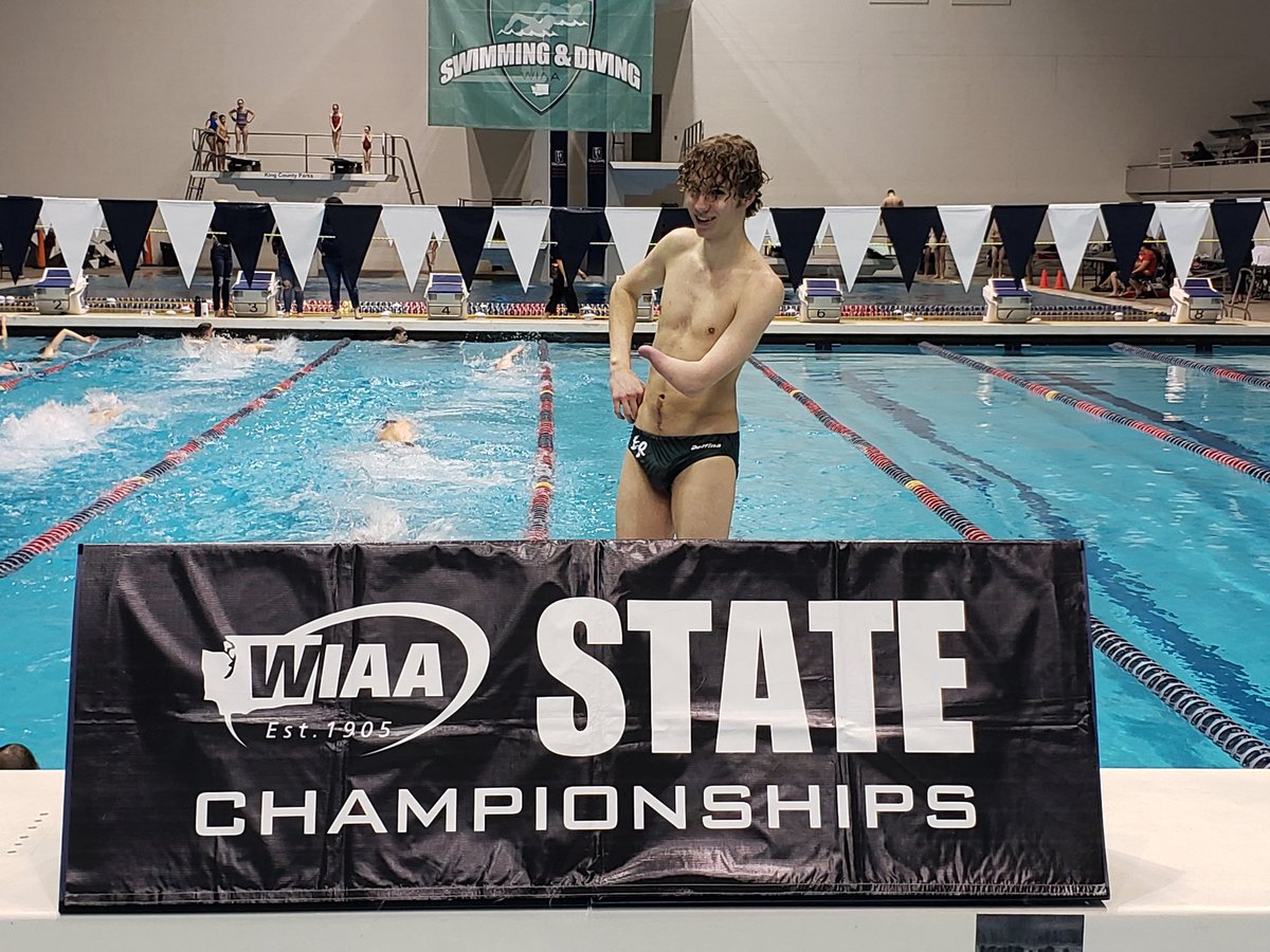 ERHS Swim tweet media