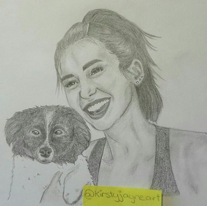 spnofabitch's tweet photo. Happy birthday to Maverick! 💛🎉
ps. I think Clem needs a puppy in her life #FAM @ninadobrev https://t.co/jwwPHn6eSJ