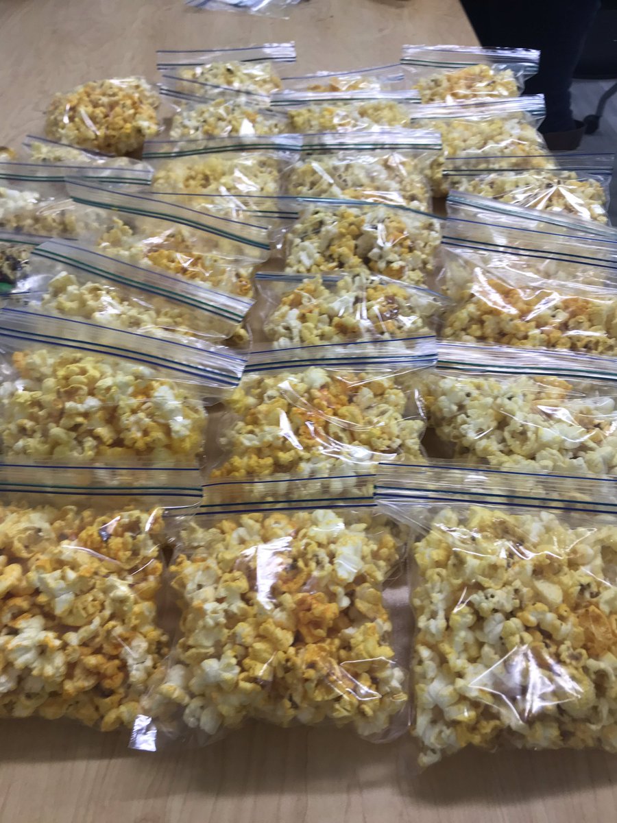 devilsprssa's tweet image. Our Popcorn Sale and Arrival Movie Night is tomorrow at 8pm in Zen 109. See you there!