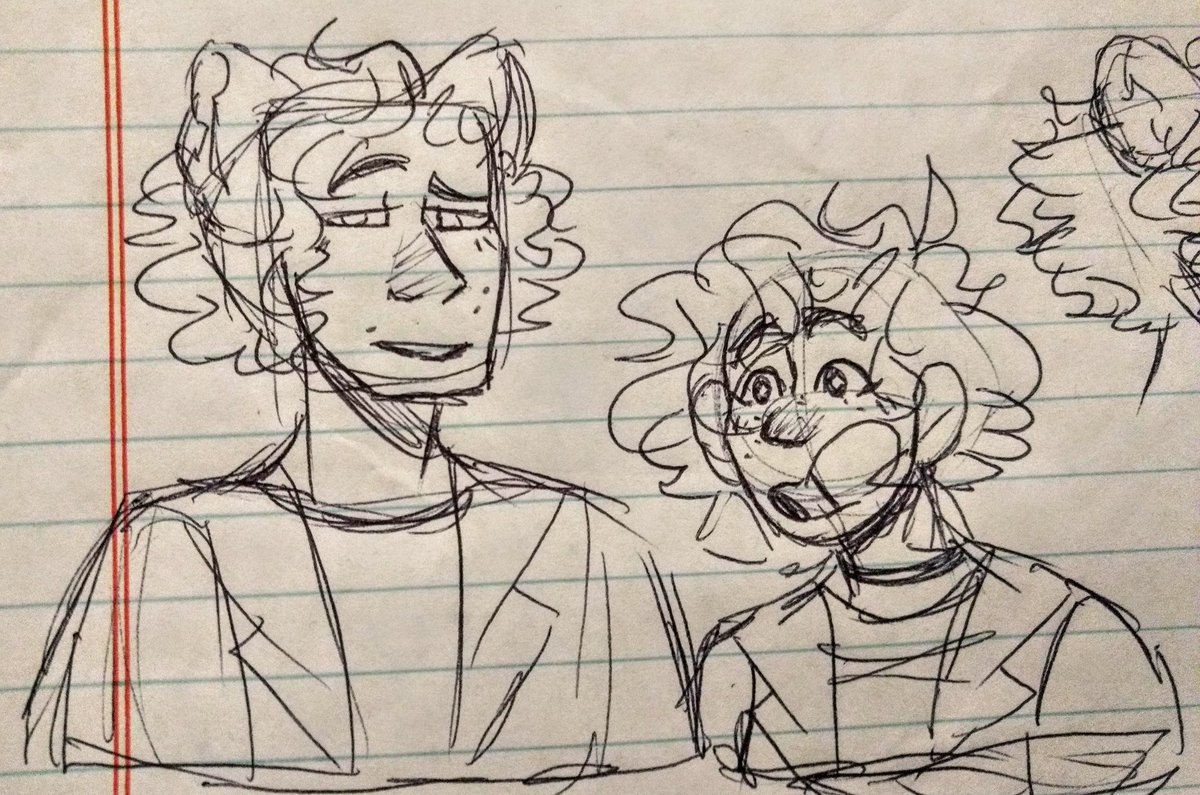 Jaylovcartoons's tweet photo. I love them yah know

Frany and Justin's first date was at Mc Donald's, can't change nothing about that cause Kass says so too
>:D https://t.co/Uy5sdISgC6