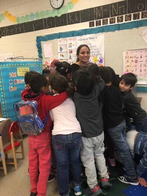 Fort Rouge School tweet media
