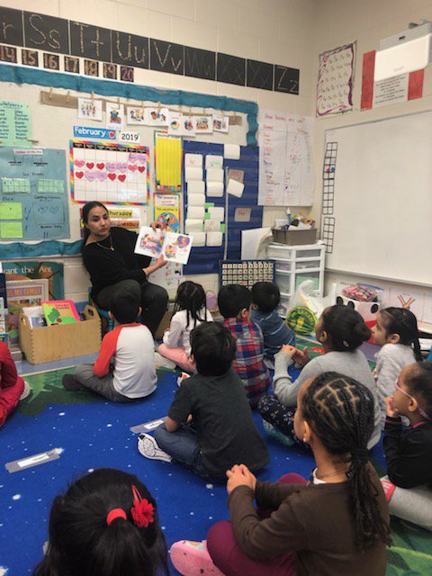 Fort Rouge School tweet media