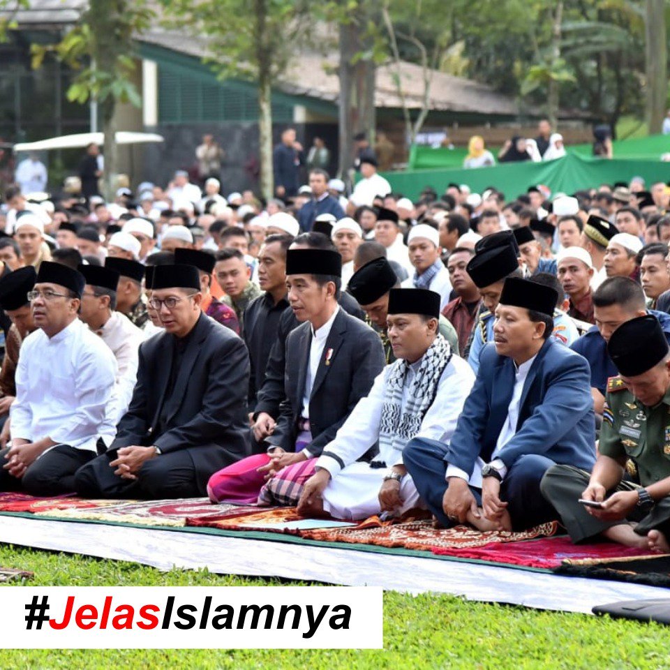 iiiryani's tweet photo. #JokowiAminJelasIslamnya 
#Brigade01Jabar
@jokowi @KHMarufAmin_   @KornasBrigade01 @Brigade01Jabar @SyaifulHooda @CKholiludin
@MRohman1978
@ahmadkhotib99 https://t.co/fhtrk7czns