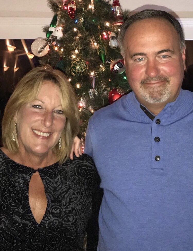 My rock and best friend. Happy Valentines Day Mrs. Orsillo!